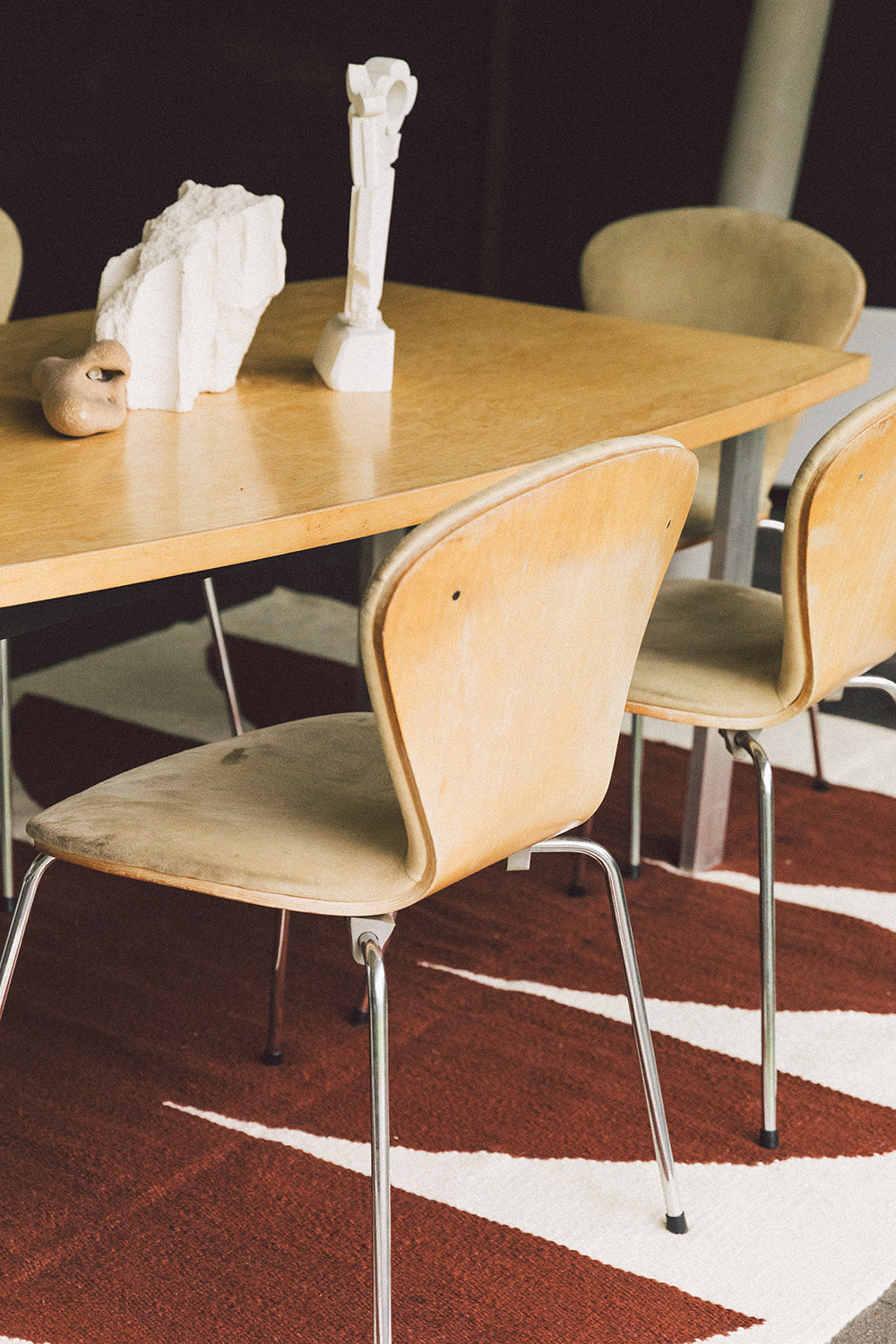 Haus #1 | Natural & Malbec