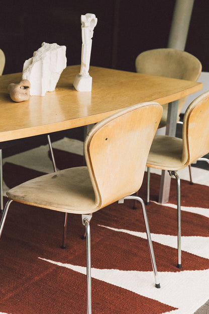 Haus #1 | Natural & Malbec