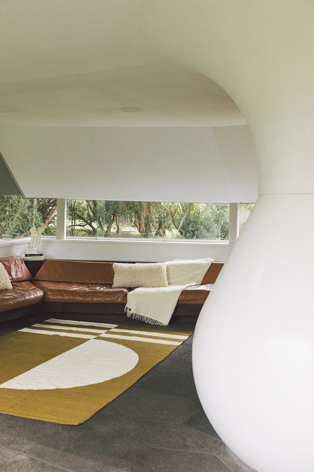 Haus #3 | Oliva & Natural