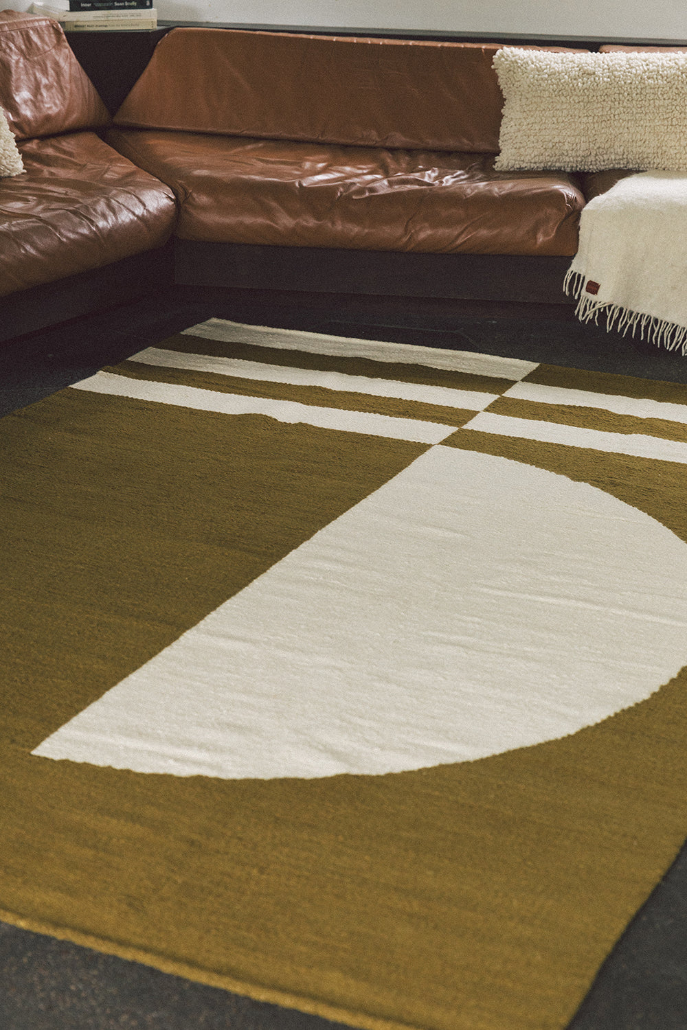 Haus #3 | Oliva & Natural