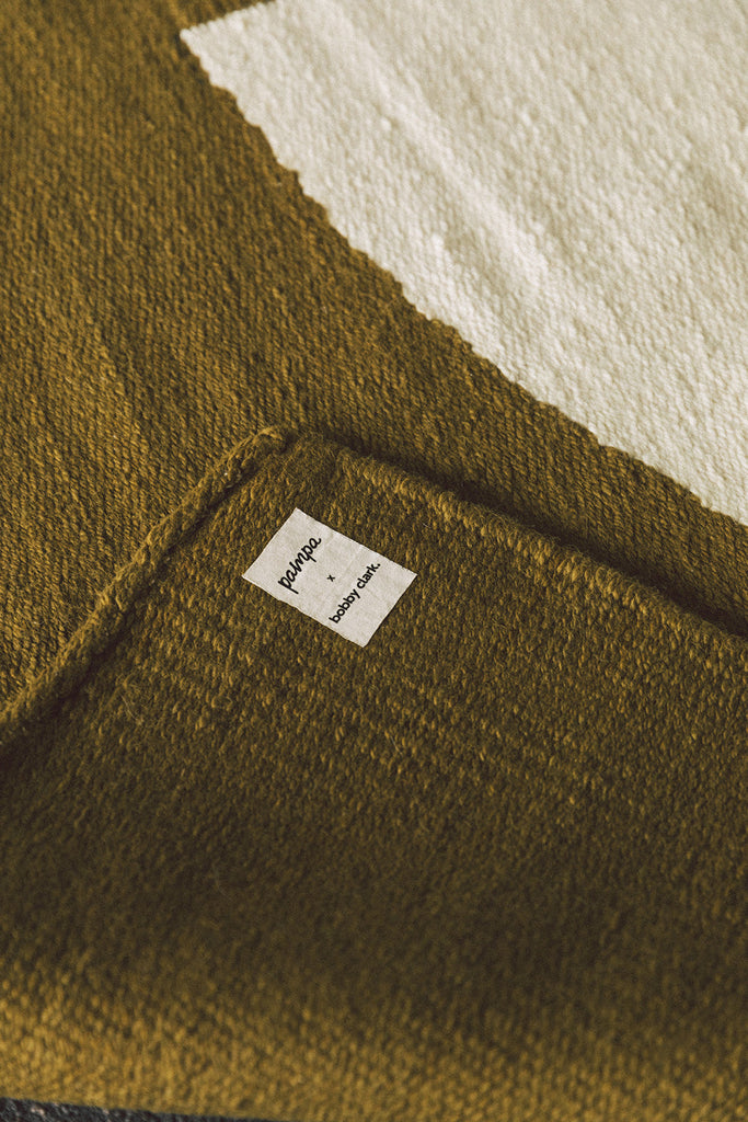 Haus #2 | Olive & Natural