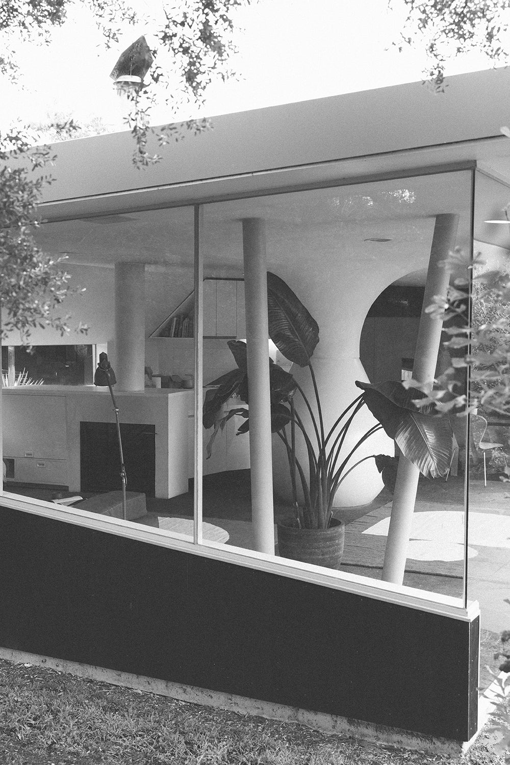 Haus #4 | Natural & Malbec