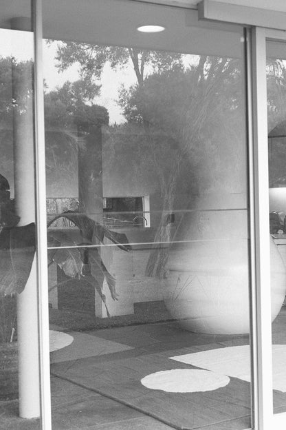 Haus #4 | Marrón Natural & Piedra