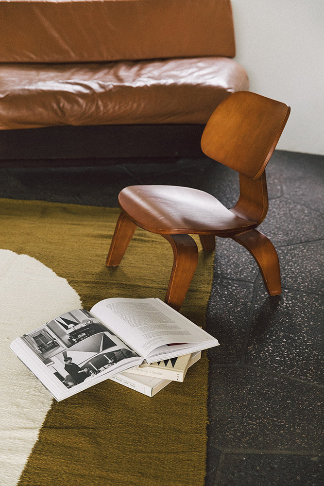 Haus #2 | Oliva & Natural