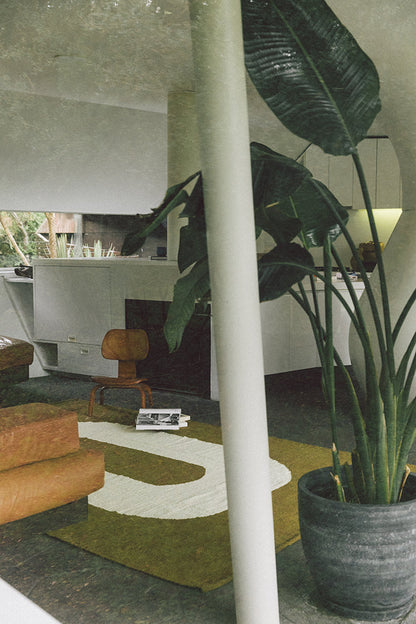 Haus #2 | Oliva & Natural