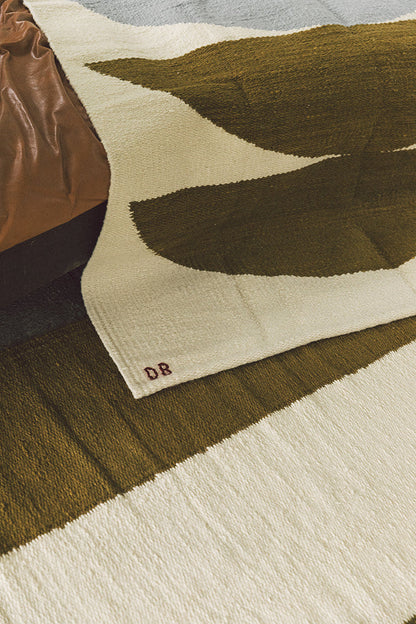 Haus #1 | Natural, Piedra & Oliva