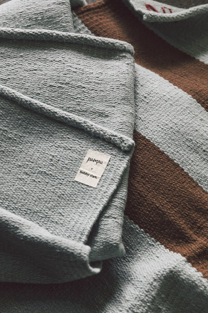 Haus #3 | Piedra & Marrón Natural