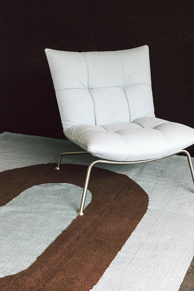 Haus #2 | Piedra & Marrón Natural