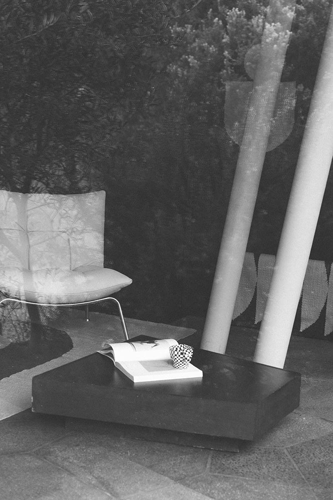 Haus #2 | Piedra & Marrón Natural