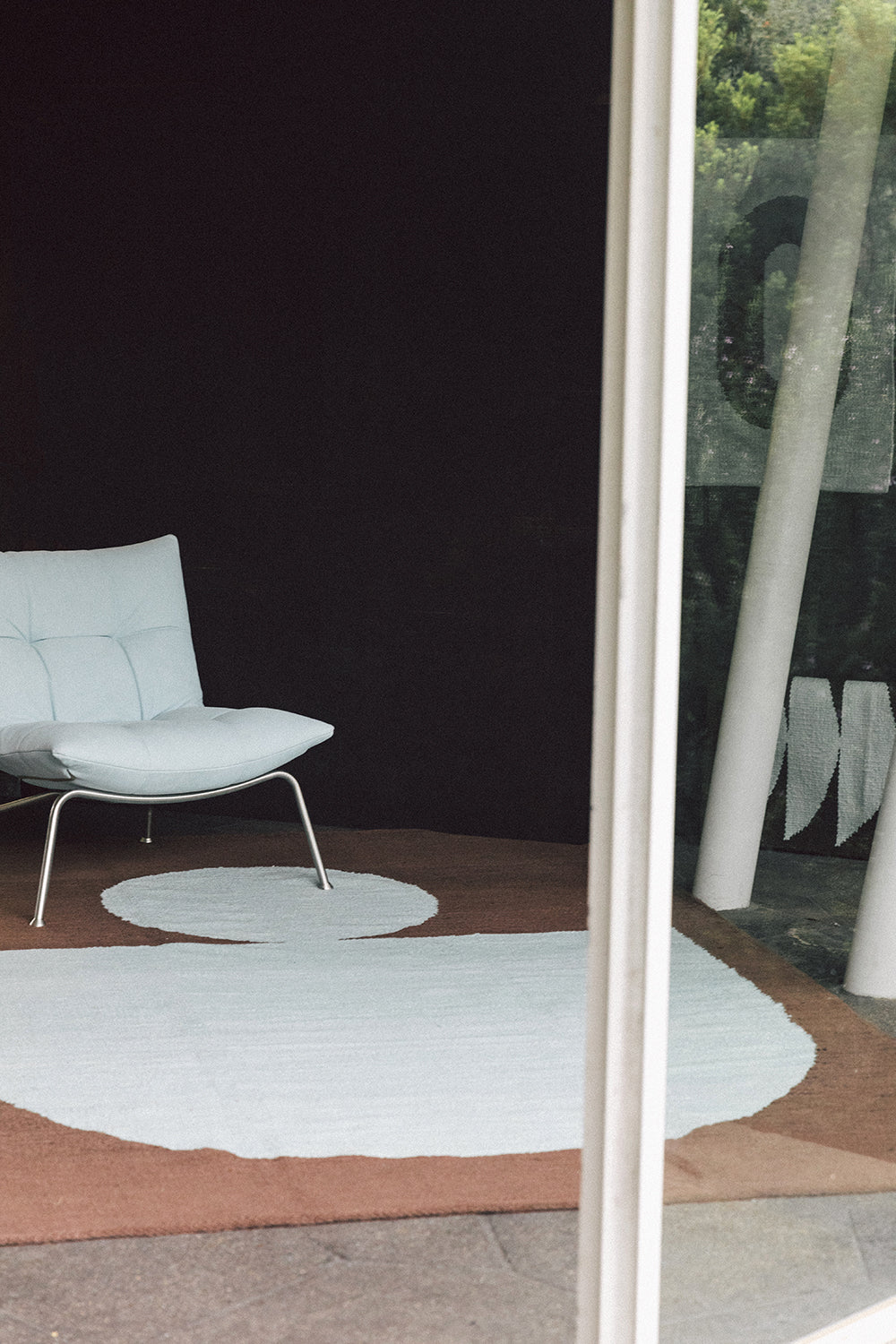 Haus #4 | Marrón Natural & Piedra