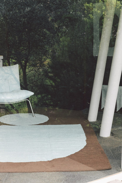 Haus #4 | Marrón Natural & Piedra