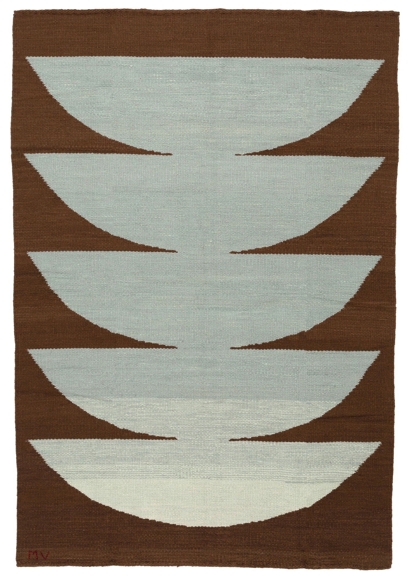 Haus #1 | Marrón Natural & Piedra