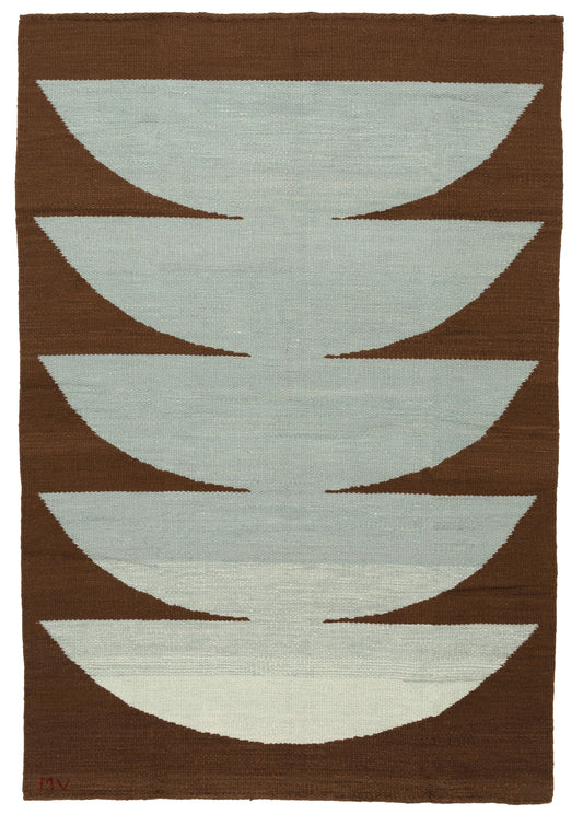 Haus #1 | Marrón Natural & Piedra