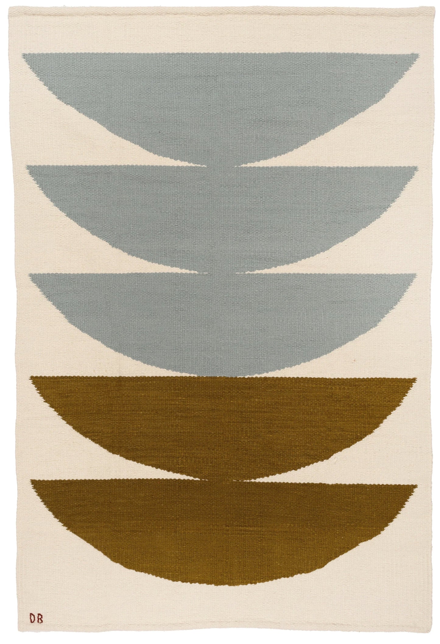 Haus #1 | Natural, Piedra & Oliva