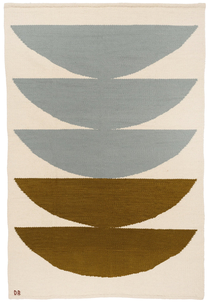 Haus #1 | Natural, Stone & Olive