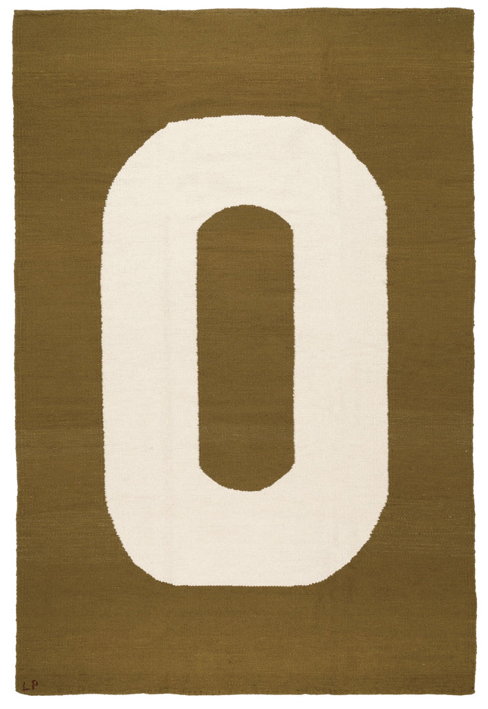 Haus #2 | Olive & Natural