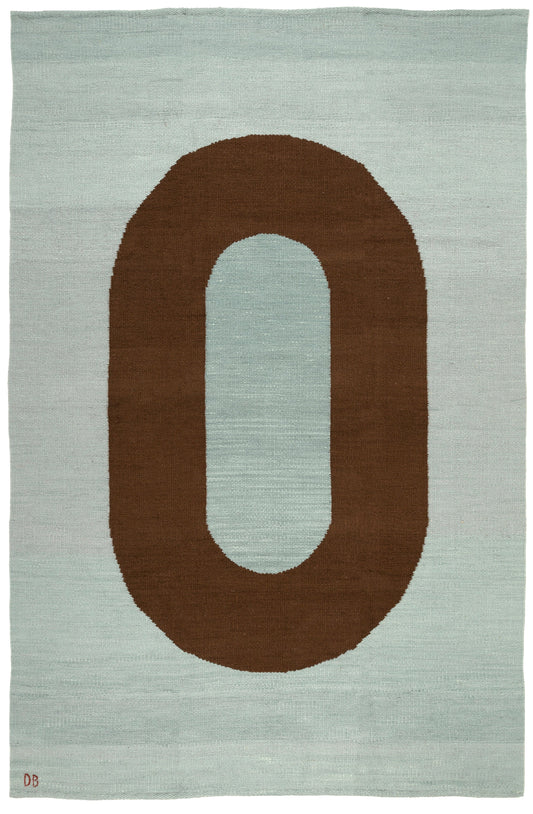 Haus #2 | Piedra & Marrón Natural