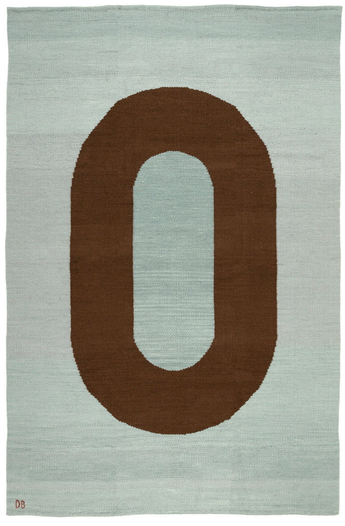 Haus #2 | Stone & Natural Brown