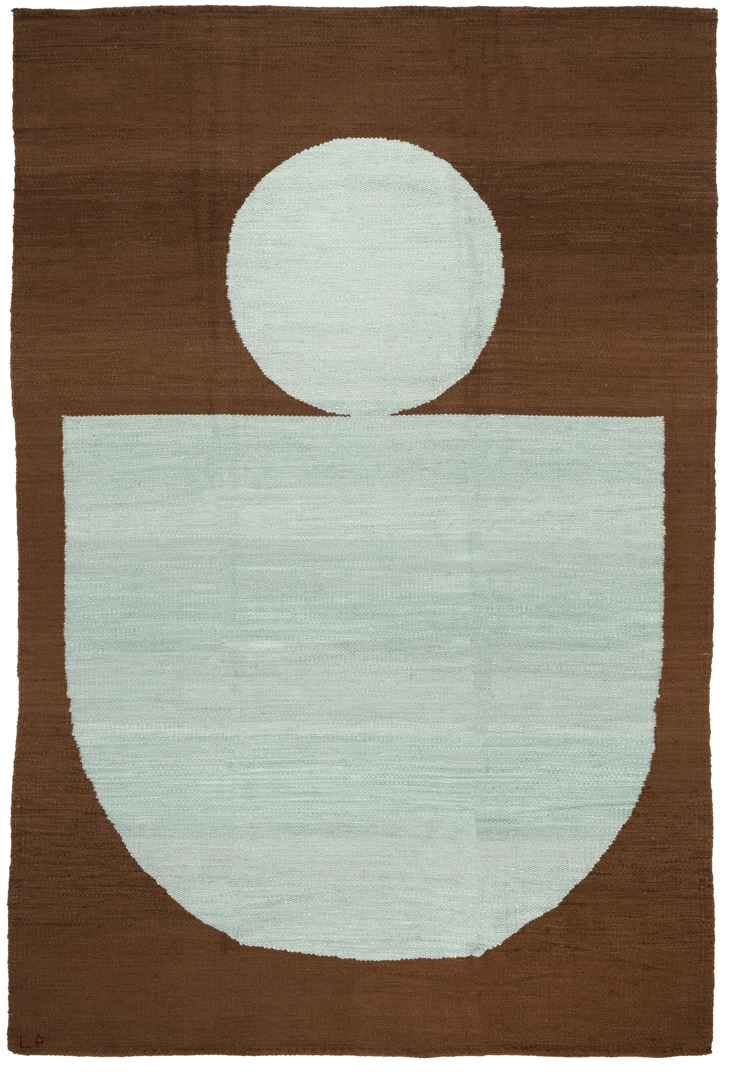 Haus #4 | Marrón Natural & Piedra