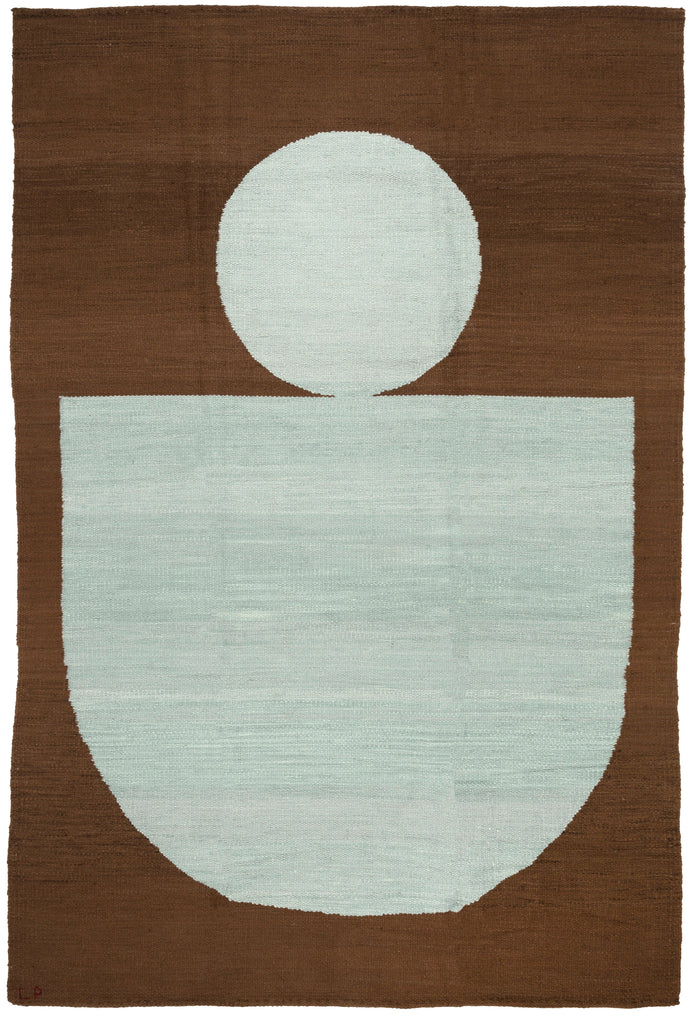 Haus #4 | Natural Brown & Stone