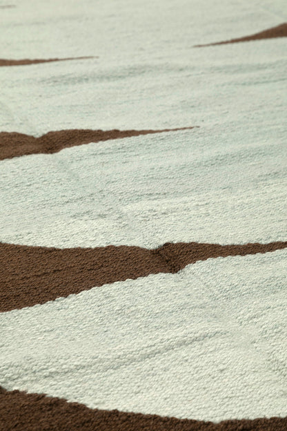 Haus #1 | Marrón Natural & Piedra