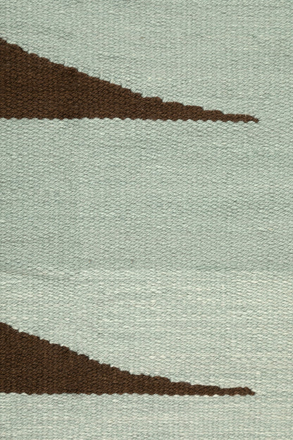 Haus #1 | Marrón Natural & Piedra