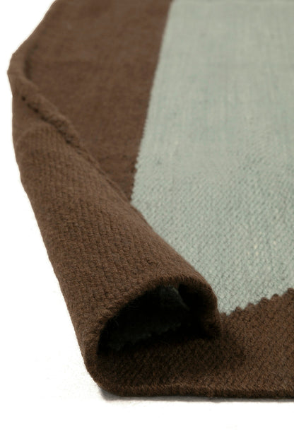 Haus #1 | Marrón Natural & Piedra