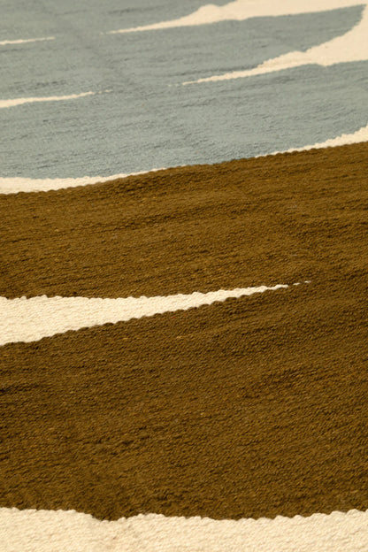 Haus #1 | Natural, Piedra & Oliva