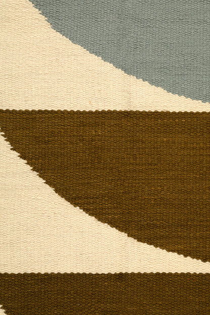 Haus #1 | Natural, Piedra & Oliva