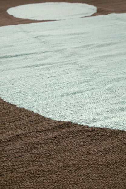 Haus #4 | Marrón Natural & Piedra