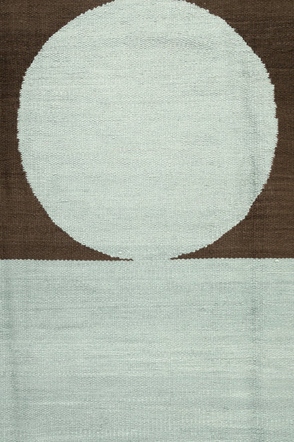 Haus #4 | Marrón Natural & Piedra