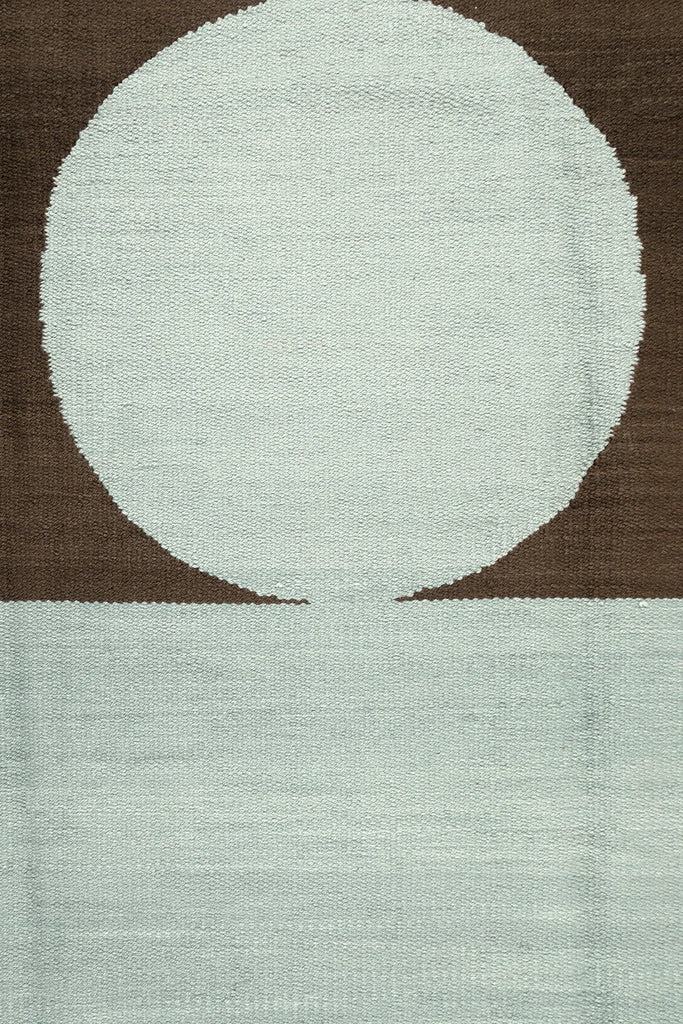 Haus #4 | Natural Brown & Stone