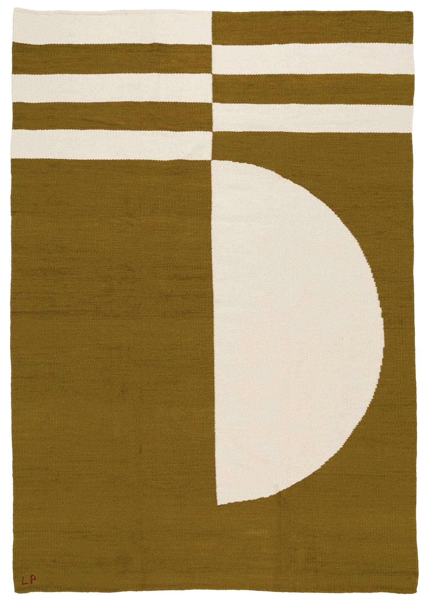 Haus #3 | Oliva & Natural