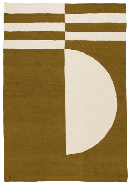 Haus #3 | Oliva & Natural