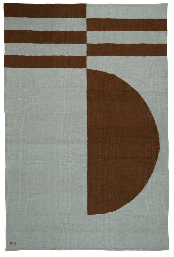 Haus #3 | Stone & Natural Brown