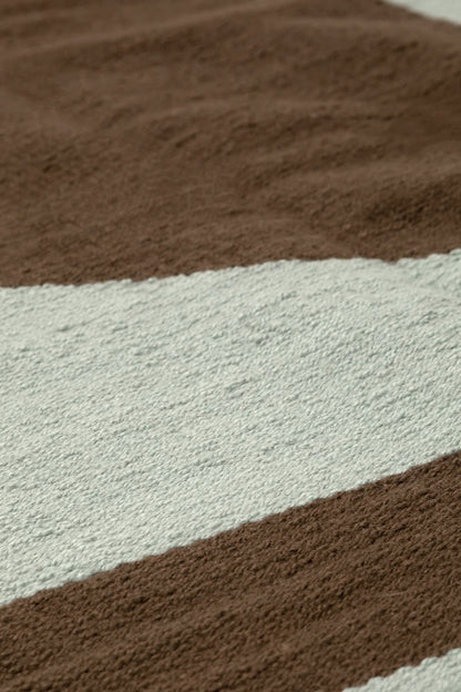 Haus #3 | Piedra & Marrón Natural