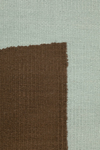 Haus #3 | Piedra & Marrón Natural