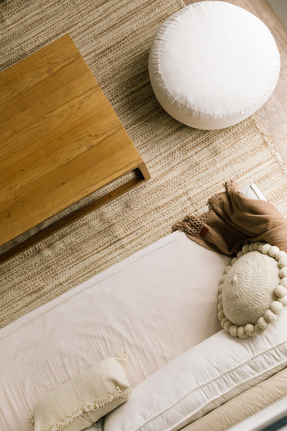 Ramona | Natural & Arena