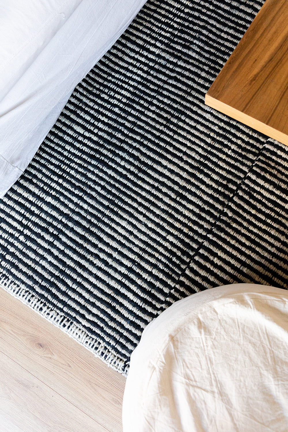 Selva | Negro & Natural