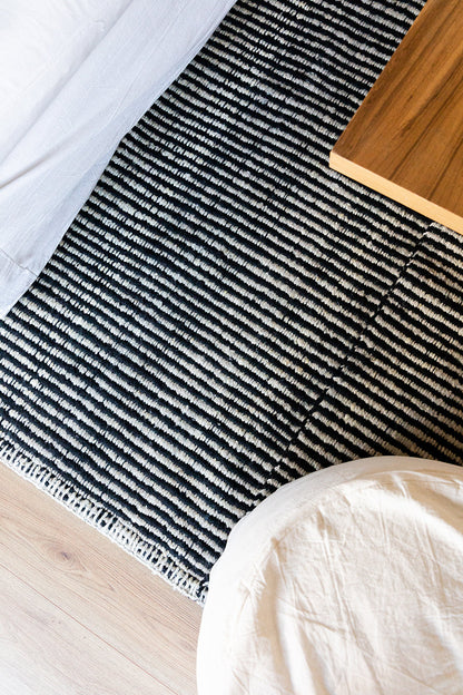 Selva | Negro & Natural