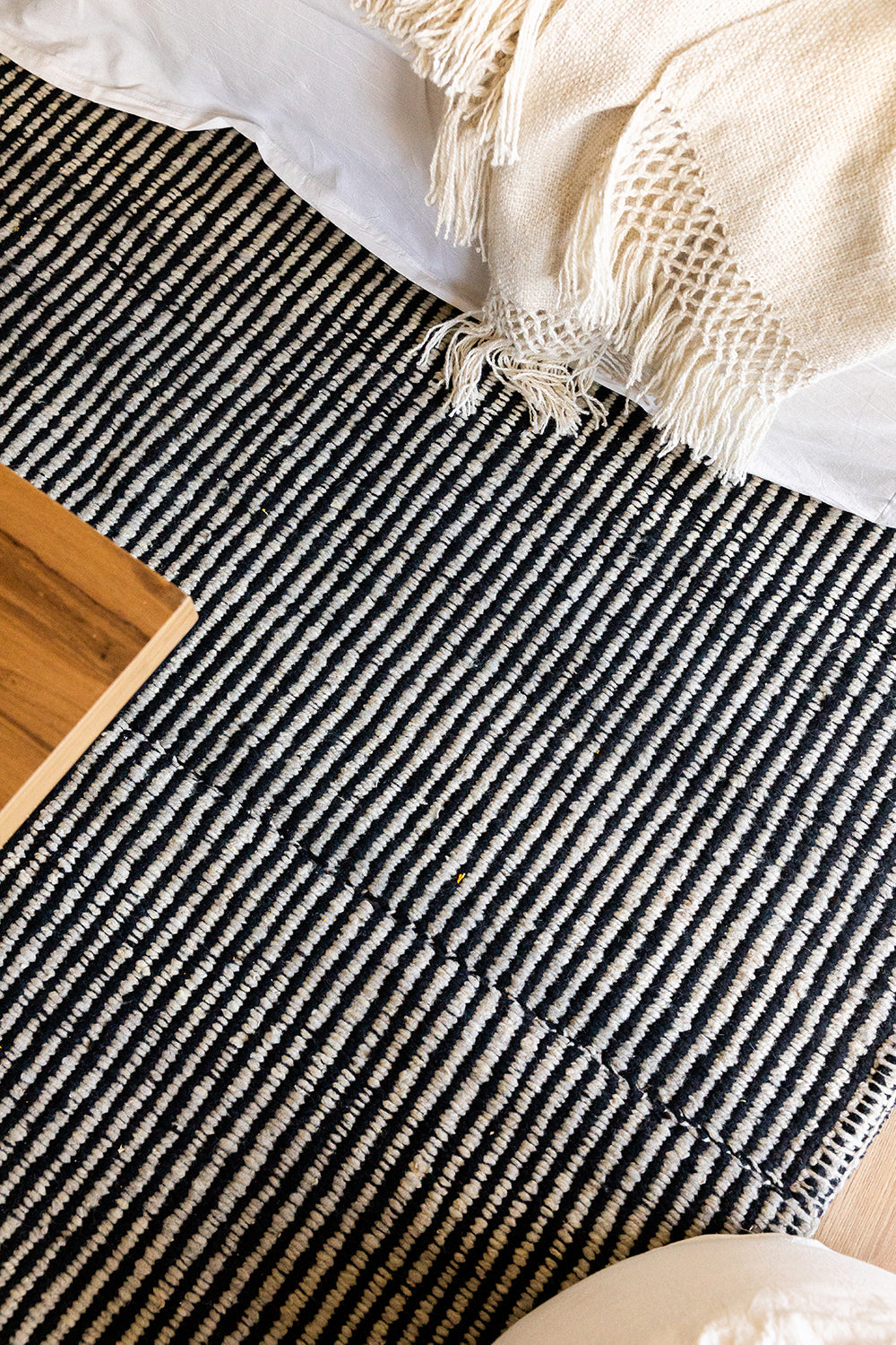 Selva | Negro & Natural