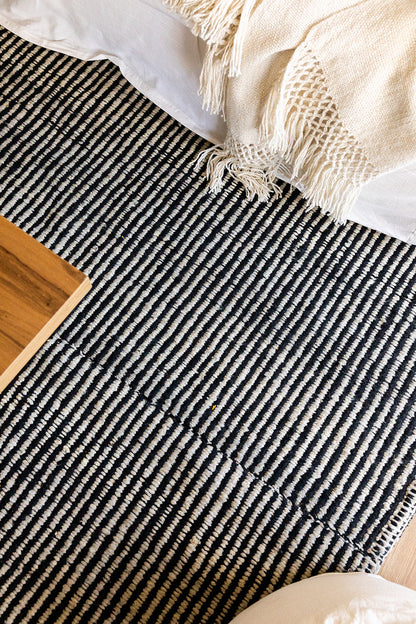 Selva | Negro & Natural