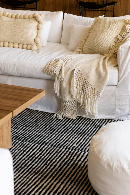 Selva | Negro & Natural