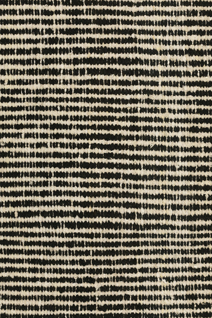 Selva Pasillo | Negro & Natural