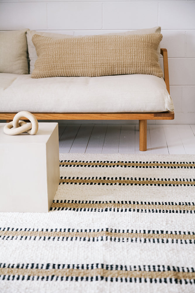 Vera | Natural, Negro & Latte