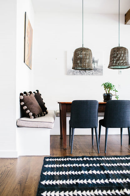 Margarita | Negro & Natural