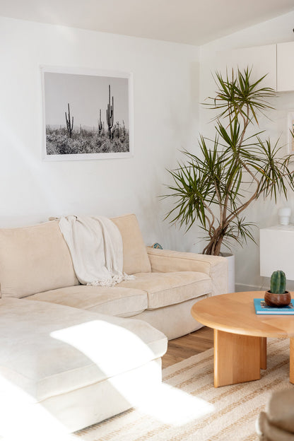 Eliana | Natural & Latte