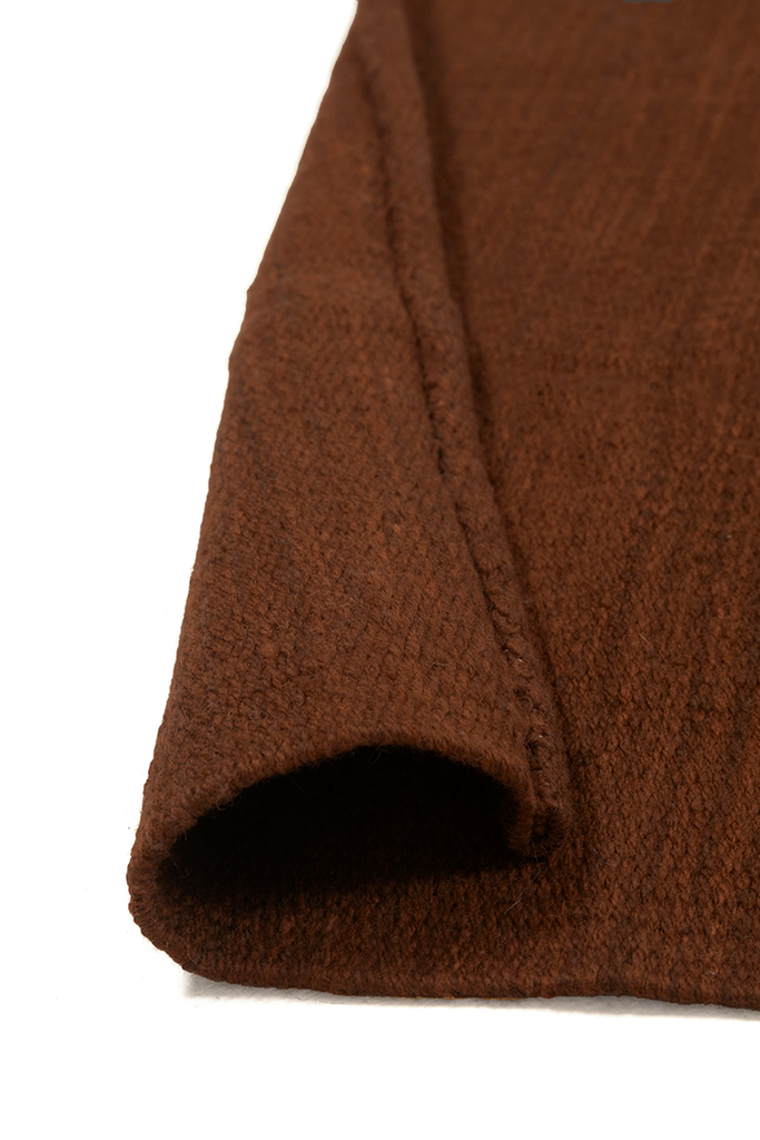 Clásica Fina | Burgundy