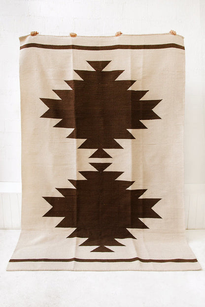 Juana | Biege & Café