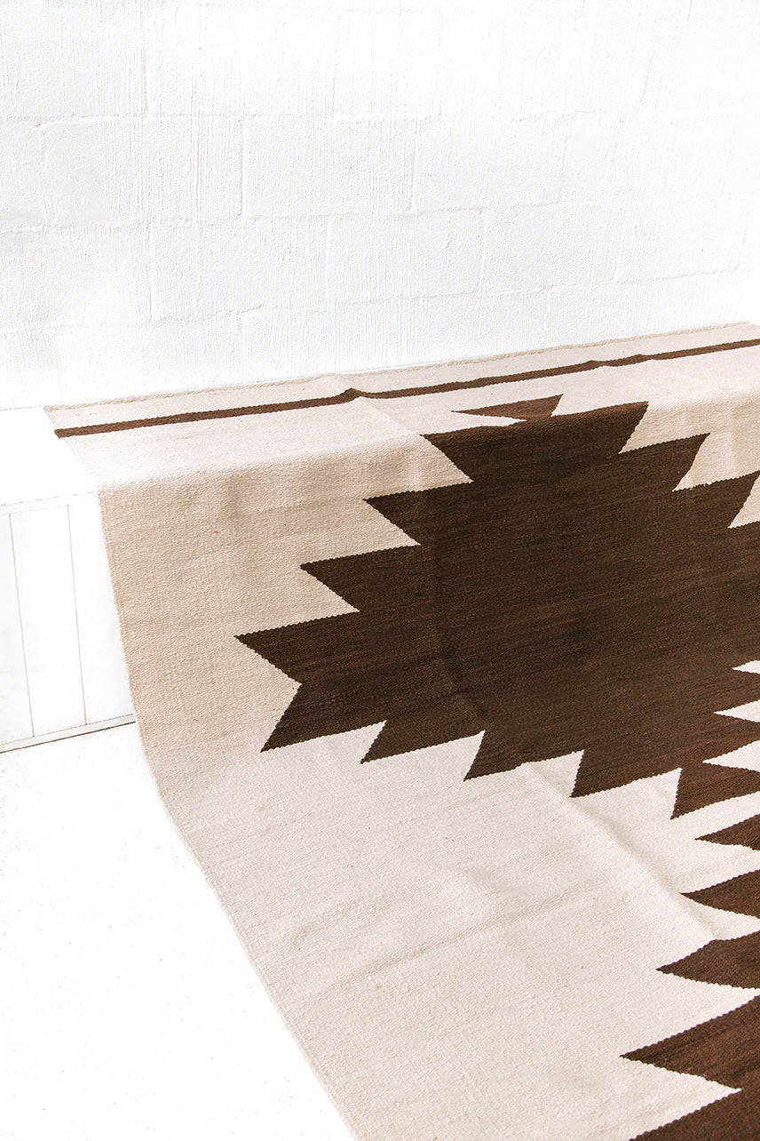 Juana | Biege & Café